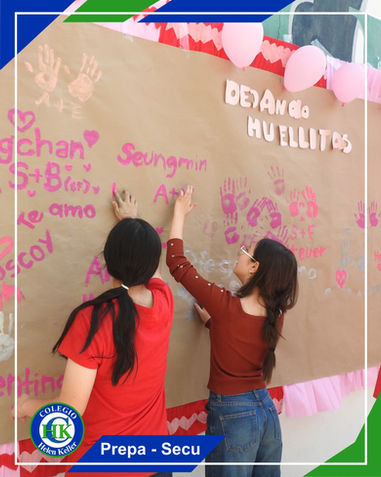 Colegio Helen Keller