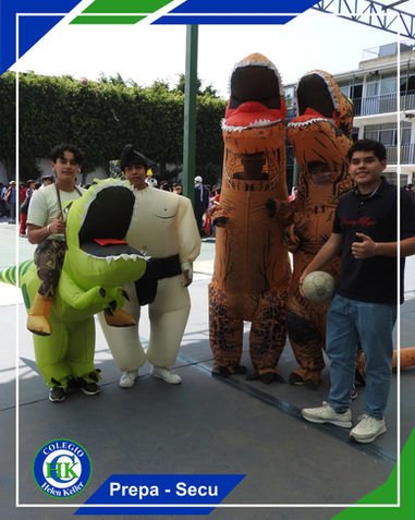 Colegio Helen Keller