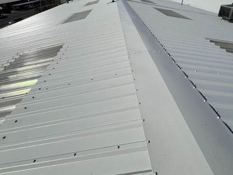 How Boss Roofing and Cladding Is Supporting the Growing Demand for Commercial Roofing Services UK