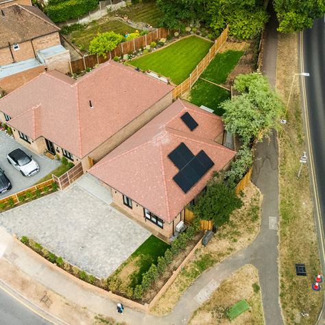 Builders in Radlett: How JMB Design & Build Is Transforming Homes Across the Village