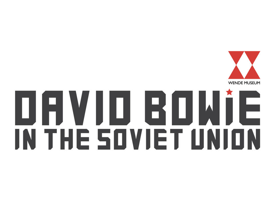 Geoff MacCormack Los Angeles America Exhibition 2025 Exhibition asset design - Brand 