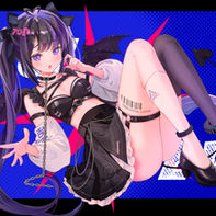 歌声合成キャラクター70D（ナオ）『70D ACEver.』公開
