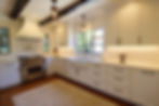 Traditional Kitchen