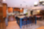 Johnson Craftsman Kitchen