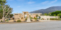 Modern Custom Home Claremont