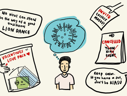 COVID-19: What was your MP up to when the virus was circulating?