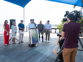A Decade of Progress: 10 Years Since the Water Crisis in St. Lucie Estuary