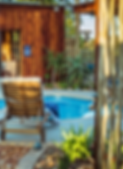 Lodge Pool