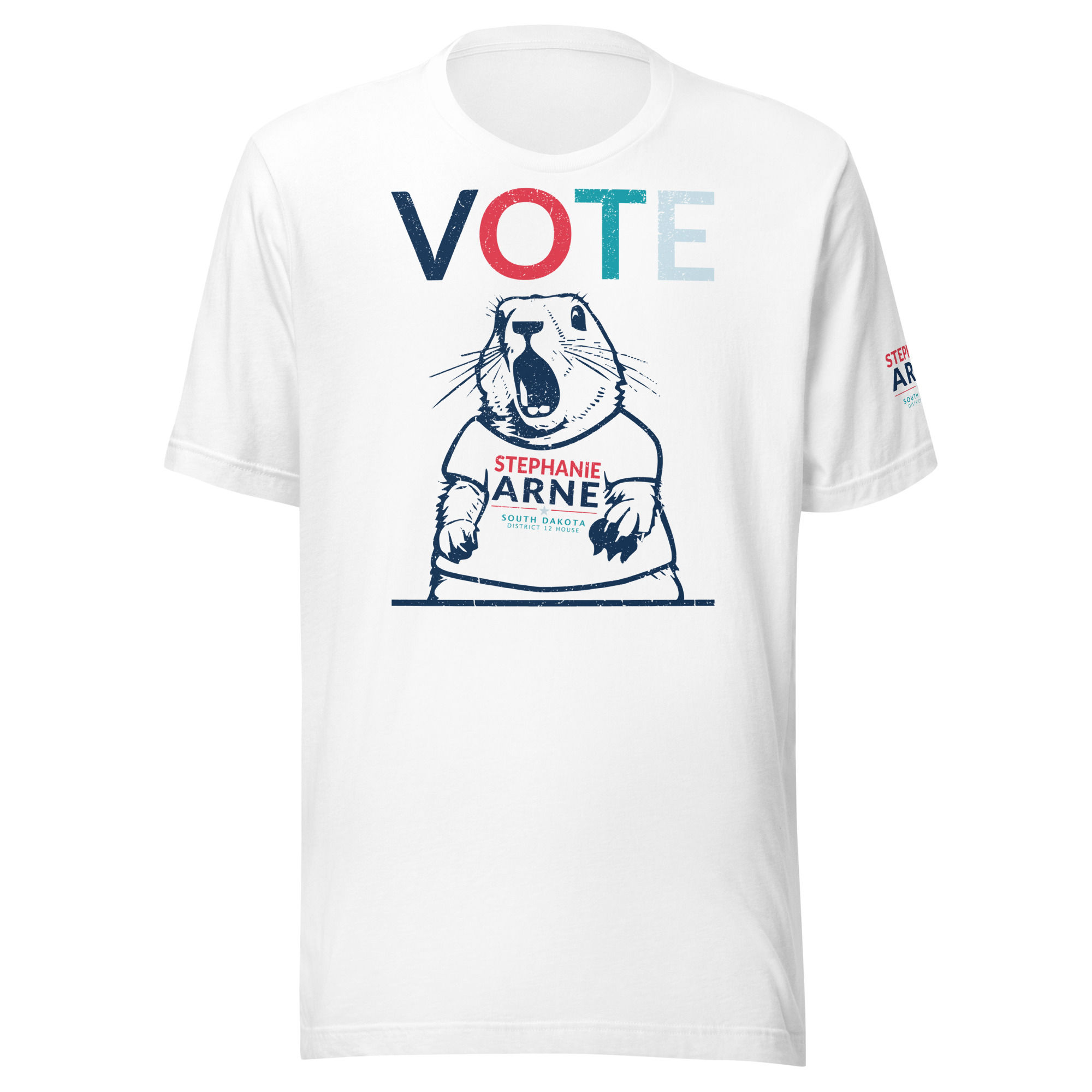 Prairie Dog VOTE!