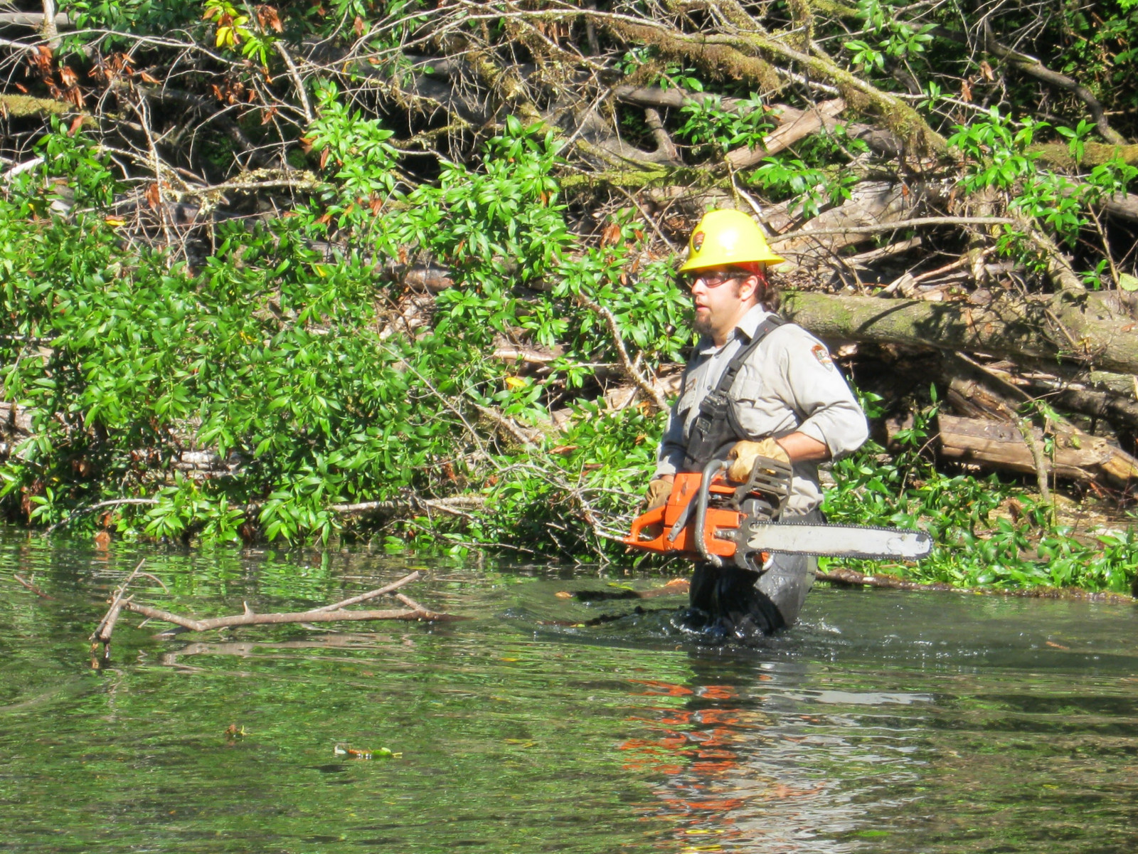 Rocky Mountain Youth Corps