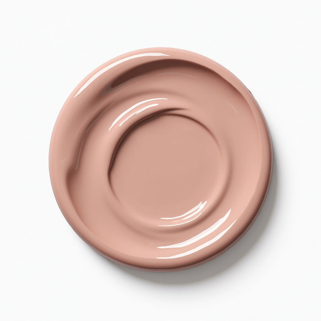 Tinta Mineral Pigmentada