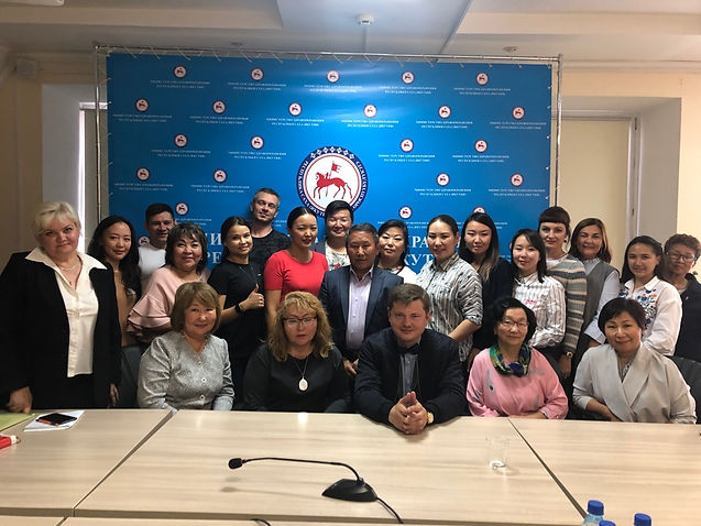 Награды и достижения Коренского Николая