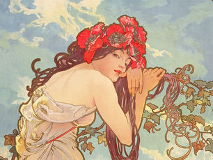 MI NUERA MARY ROSE