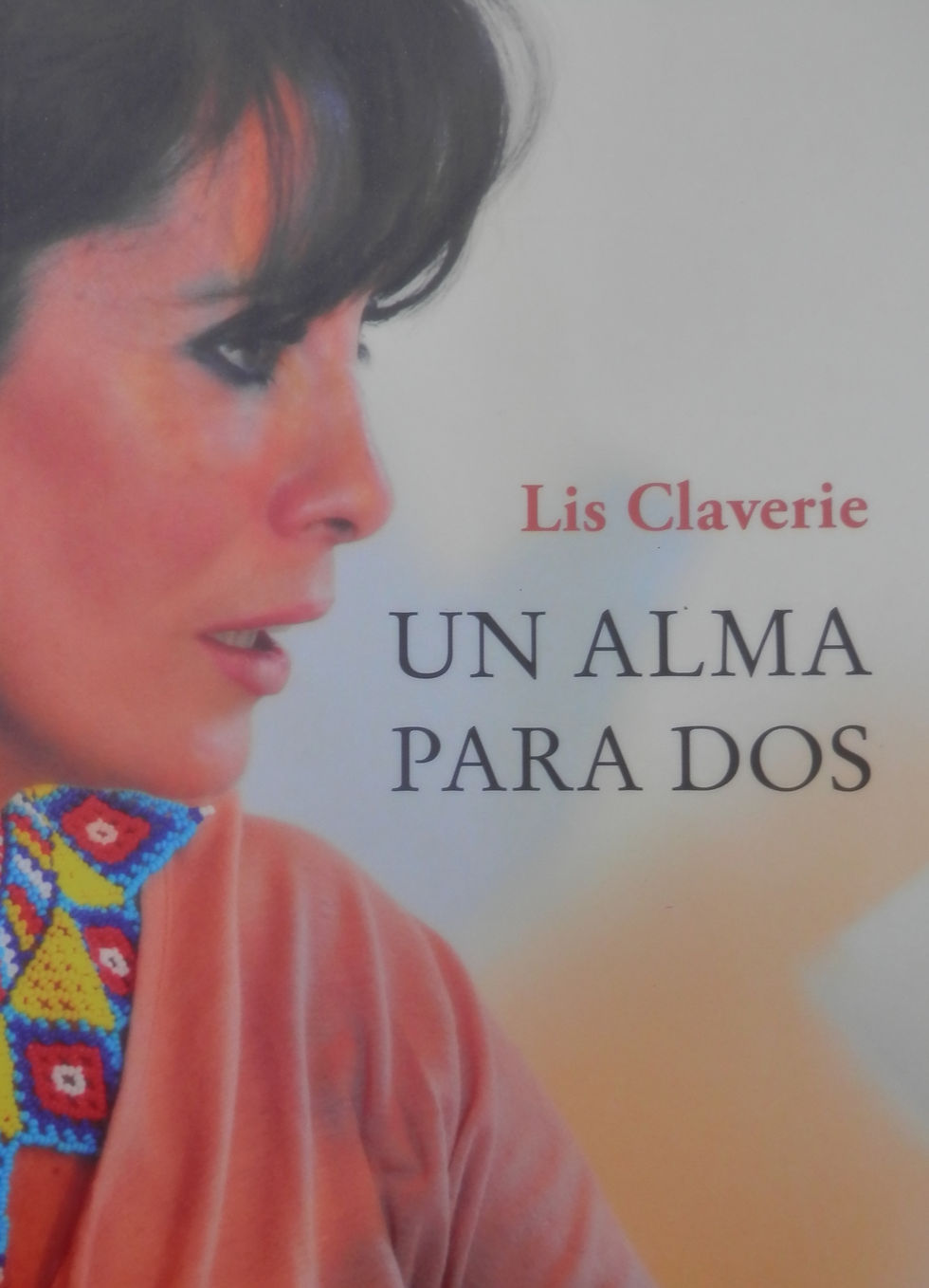Un alma para dos, 2014.