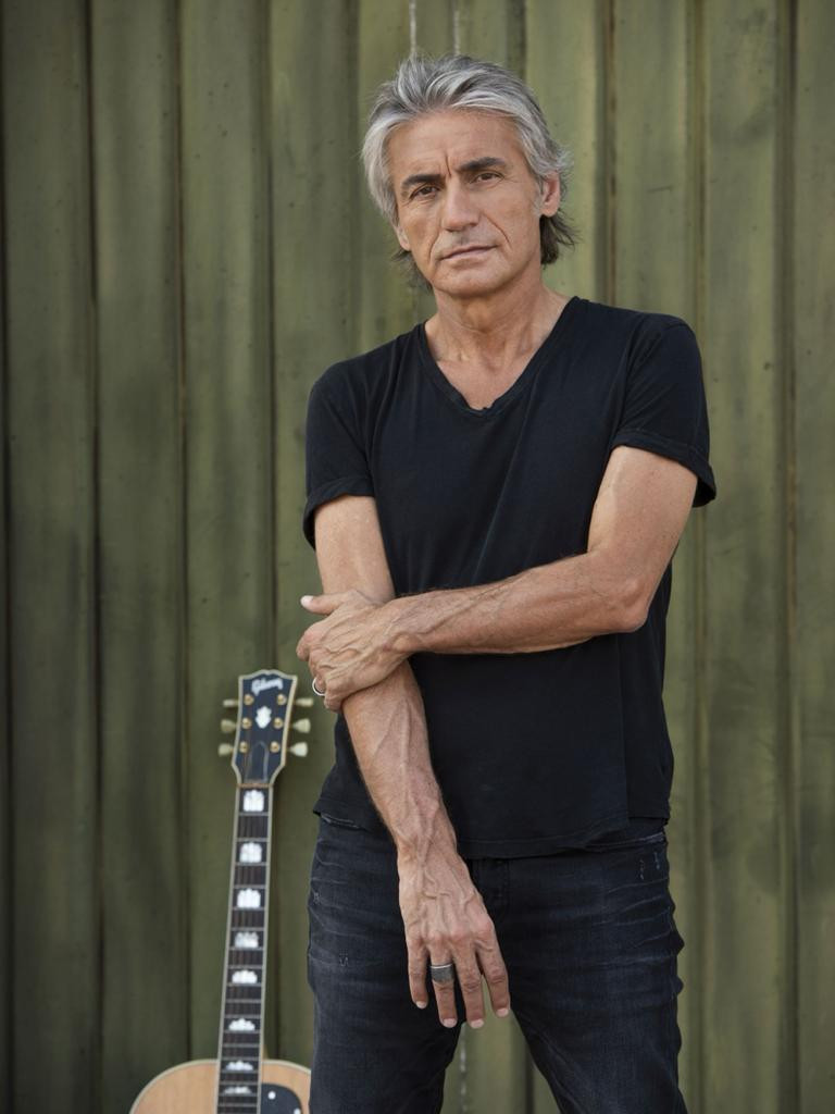 LUCIANO LIGABUE: da oggi disponibile la prima uscita di "77" | Blog BySaraMorandi