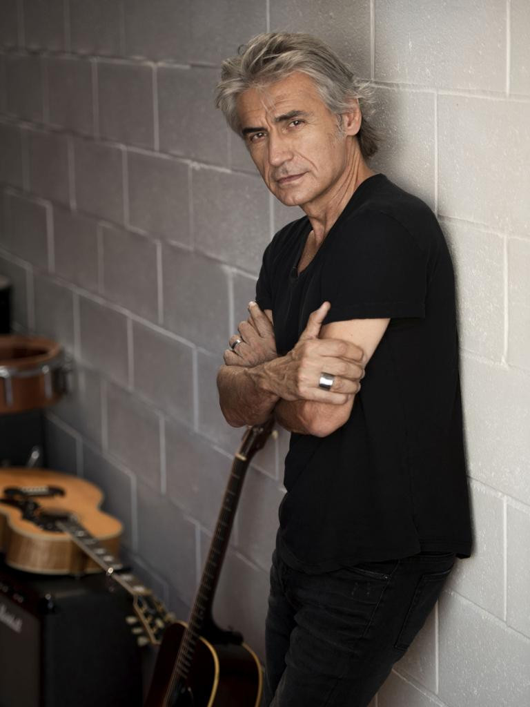 LUCIANO LIGABUE: da oggi disponibile la prima uscita di "77" | Blog BySaraMorandi