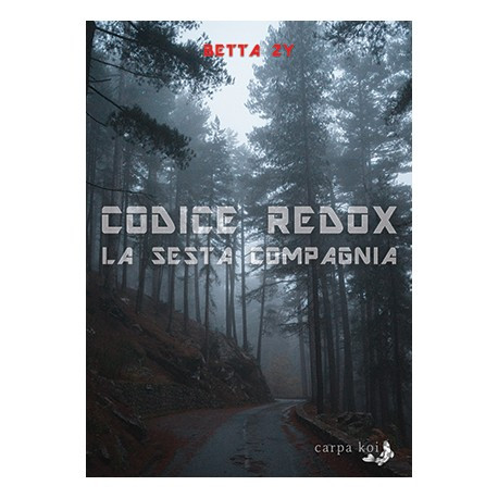 Betta Zy, dall'ascolto della cronaca nera alla scrittura dei suoi thriller | BySaraMorandi