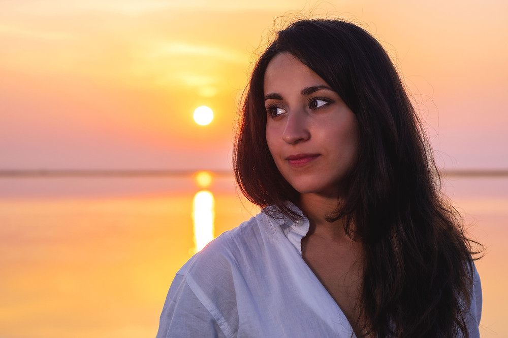 Paola Pinna: la sua musica, oltre a essere bellissima, spinge anche a superare i propri limiti | BySaraMorandi