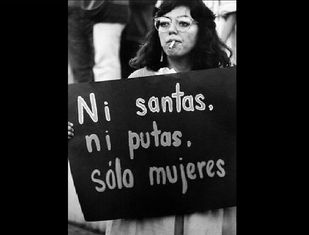 Feminismo e o que eu tenho a ver com isso?