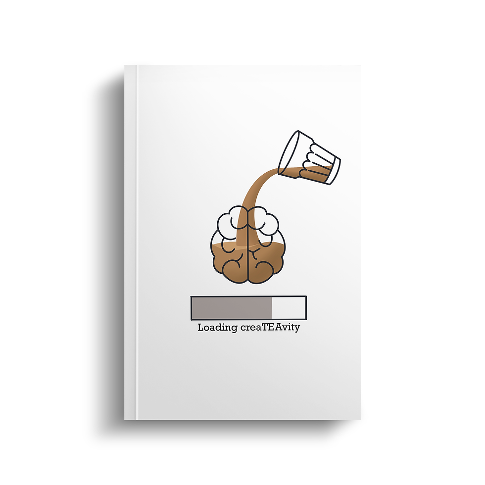 Loading creaTEAvitity