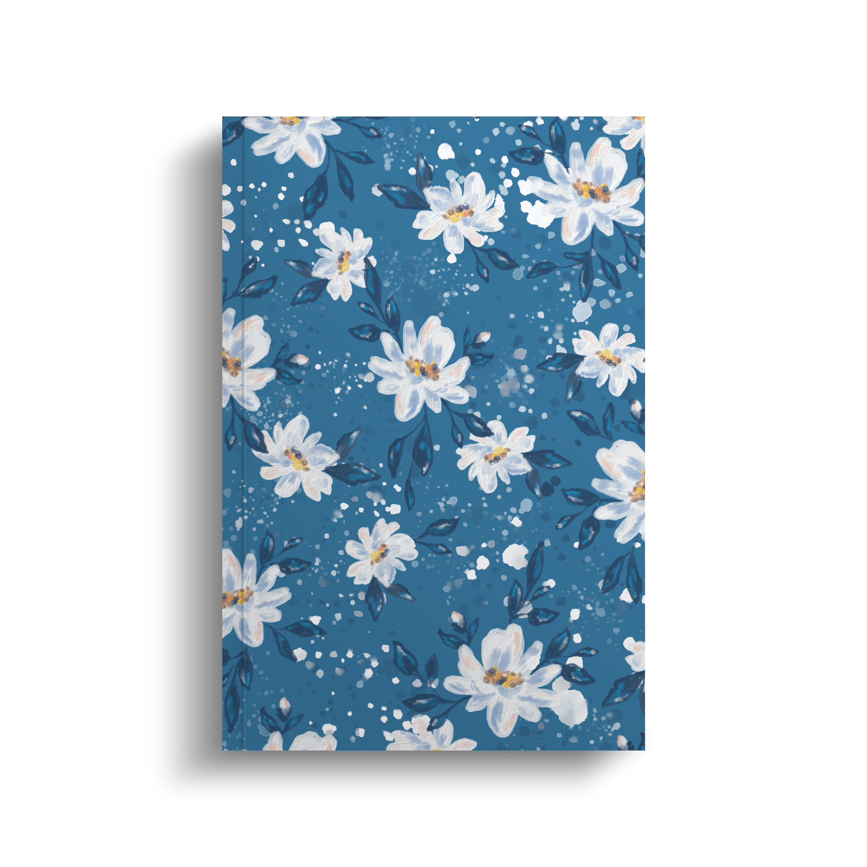 Penbook : Notebook with Stylus-Pen