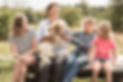 Tammy Marlar Eyeful Photography Family shoots