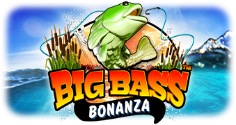 Pragmatic Play Big Bass Bonanza 공식 게임 이미지