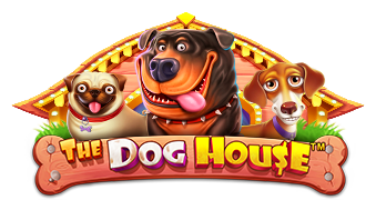 Pragmatic Play The Dog House 공식 게임 이미지