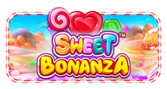 Pragmatic Play Sweet Bonanza 공식 게임 이미지
