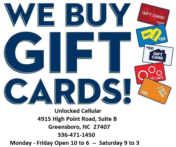 buy a gift