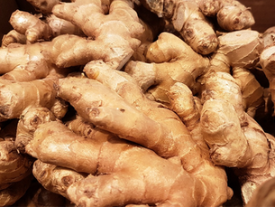 Can Ginger Lower Blood Pressure?
