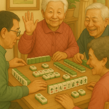 Multidomain Lifestyle Interventions Enhance Cognitive Function in Older Adults