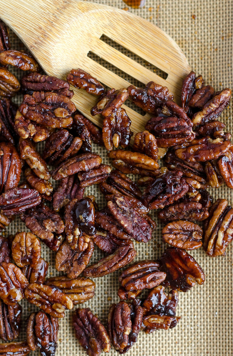 Pecans: A Heart-Healthy Snack for Lowering Cholesterol