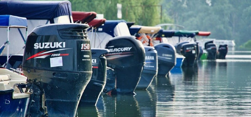 Yamaha Deniz Motorları Tamir ve bakım Servisi