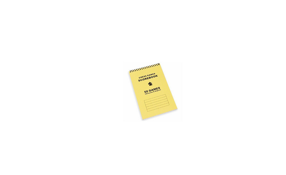 Thumbnail: softcover scorebooks