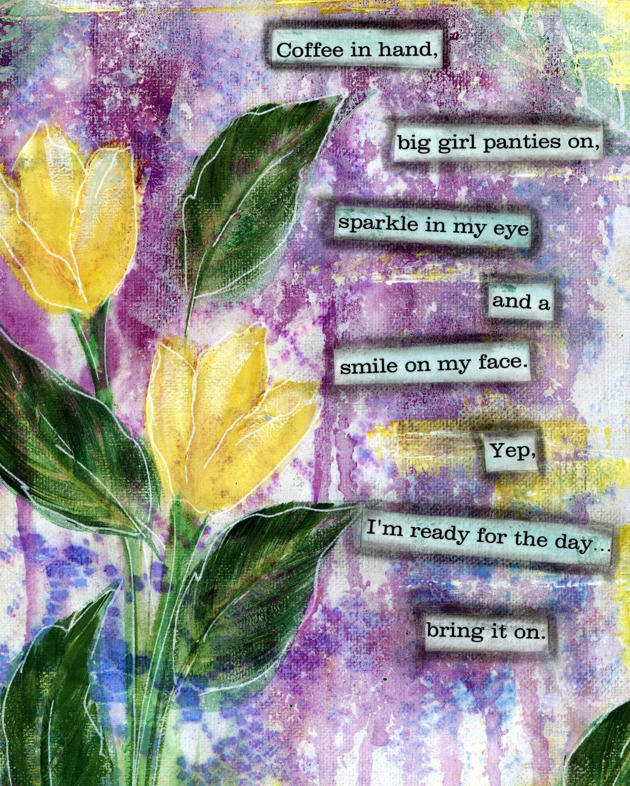 #73 Limited Edition Print