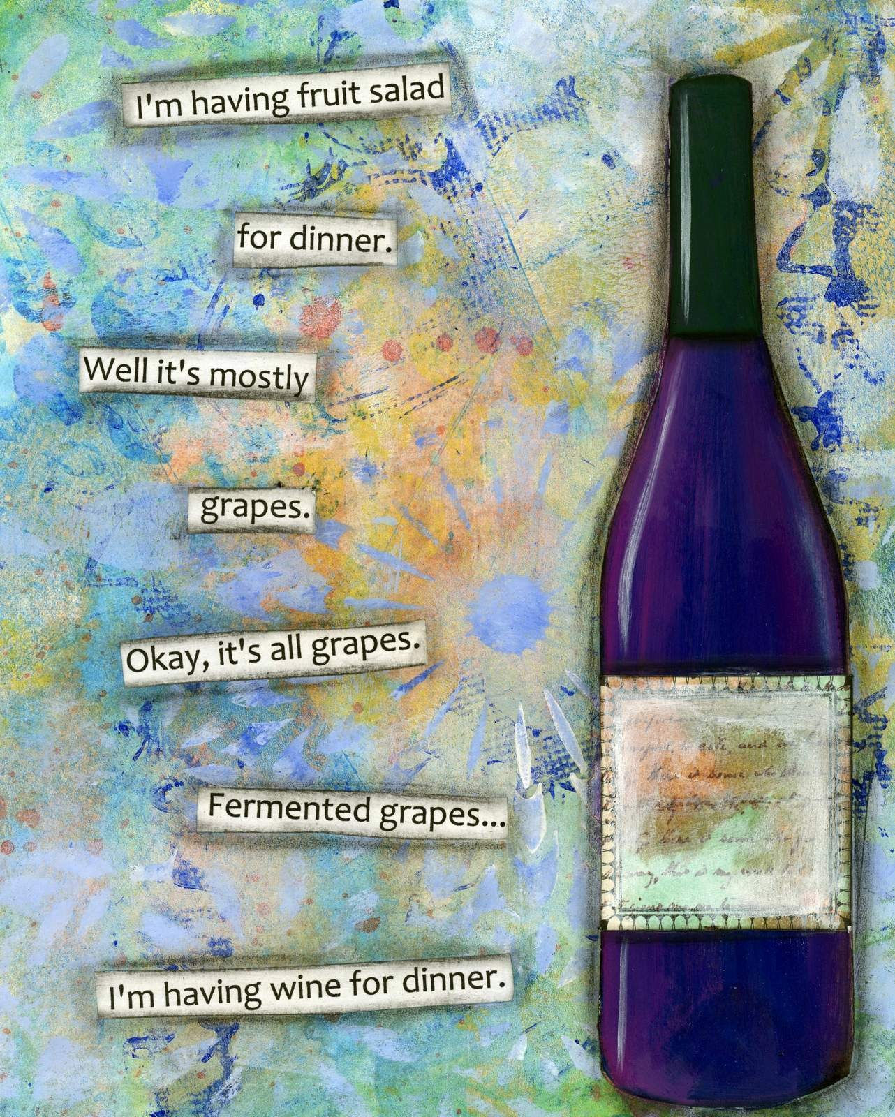 #27 Limited Edition Print