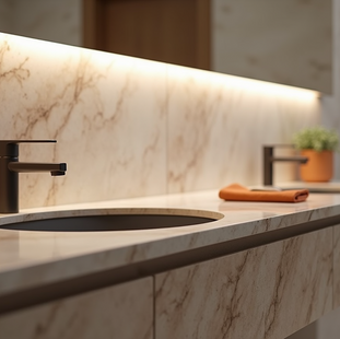 Quality Bathroom Remodeling with Horizon Home Modeling