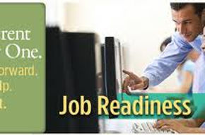 Job readiness training