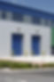 Sectional Doors