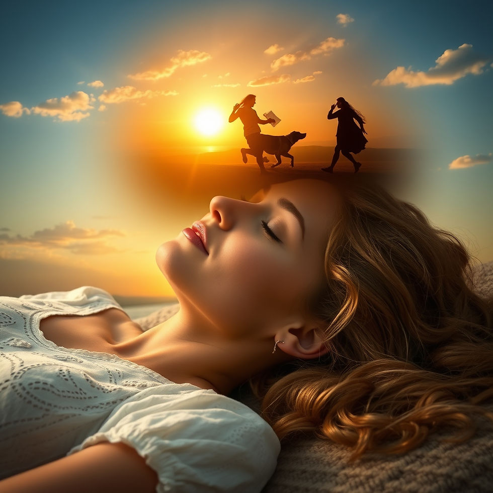 Exploring Past Life Regression Therapy