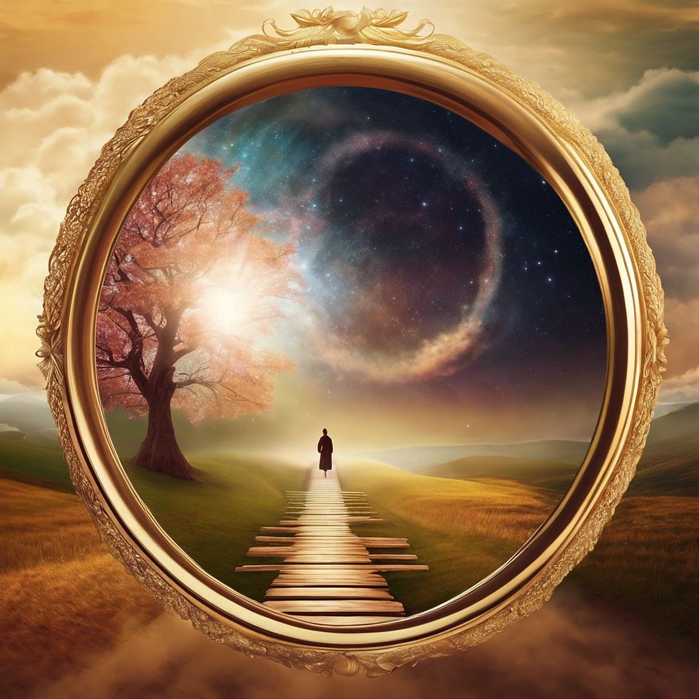 Exploring Past Life Regression Therapy