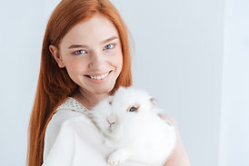 Animal Communication and Energy Healing Workshop