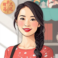 a chinese femfemale client testimonial for soul retrieval session