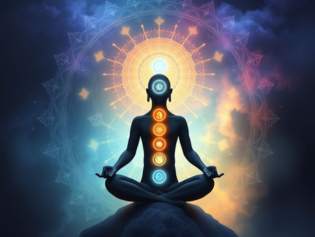 Throat Chakra Healing in Singapore/Amy Lim Healing