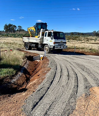 Earthmoving Solutions | GroundTechnology Solutions