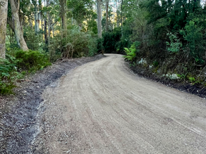Local Driveway Excavation and Construction Solutions Backed by Experience