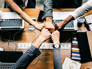 Your Competition Is Irrelevant - and here's why.