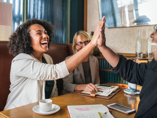 Keeping Yourself Accountable to Your Career Goals