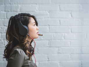 4 Career Inspiring Podcasts